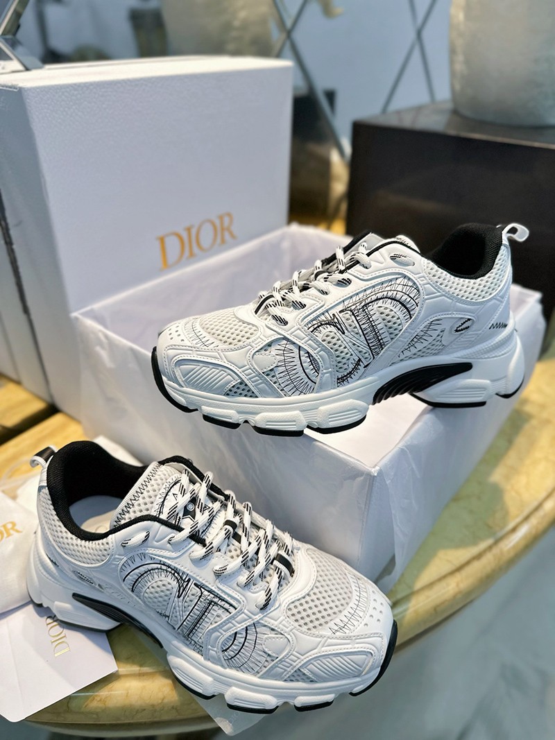 Dior Chrono Wmns Shoe 006