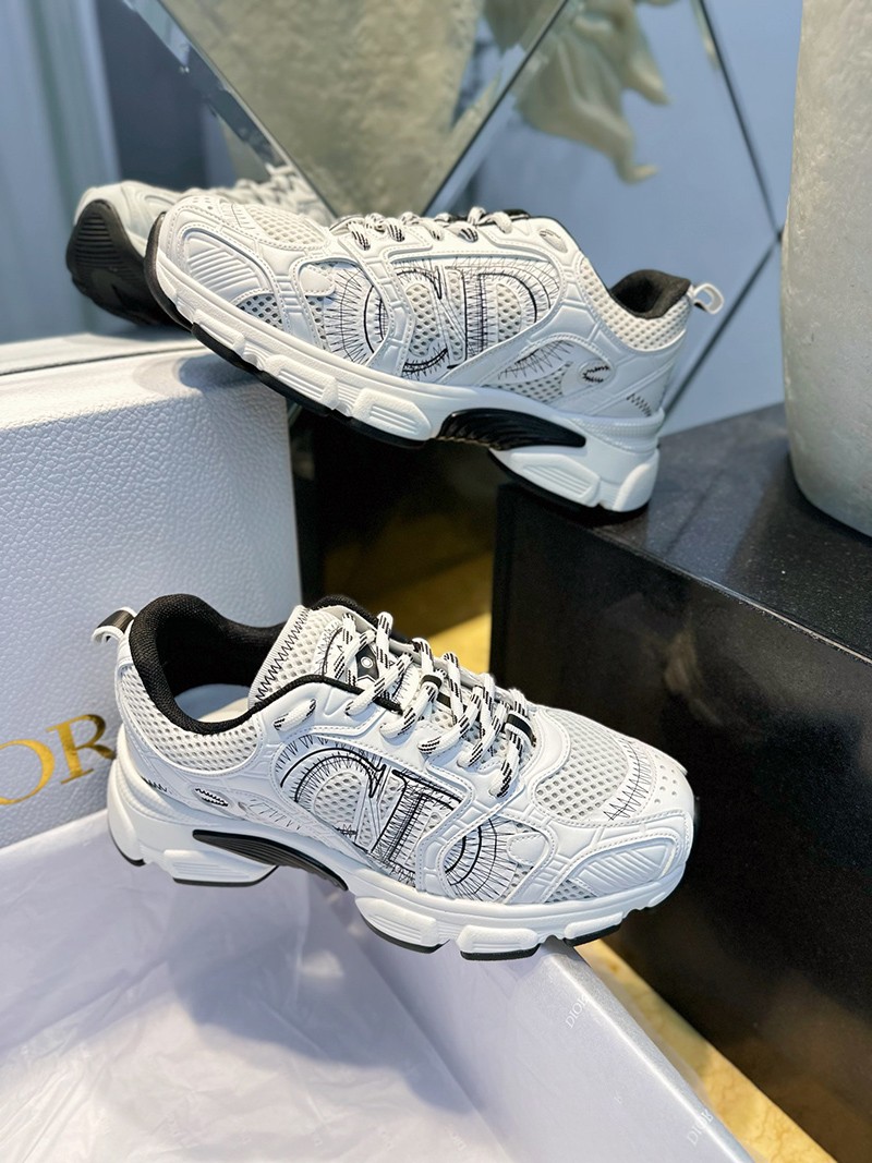 Dior Chrono Wmns Shoe 006