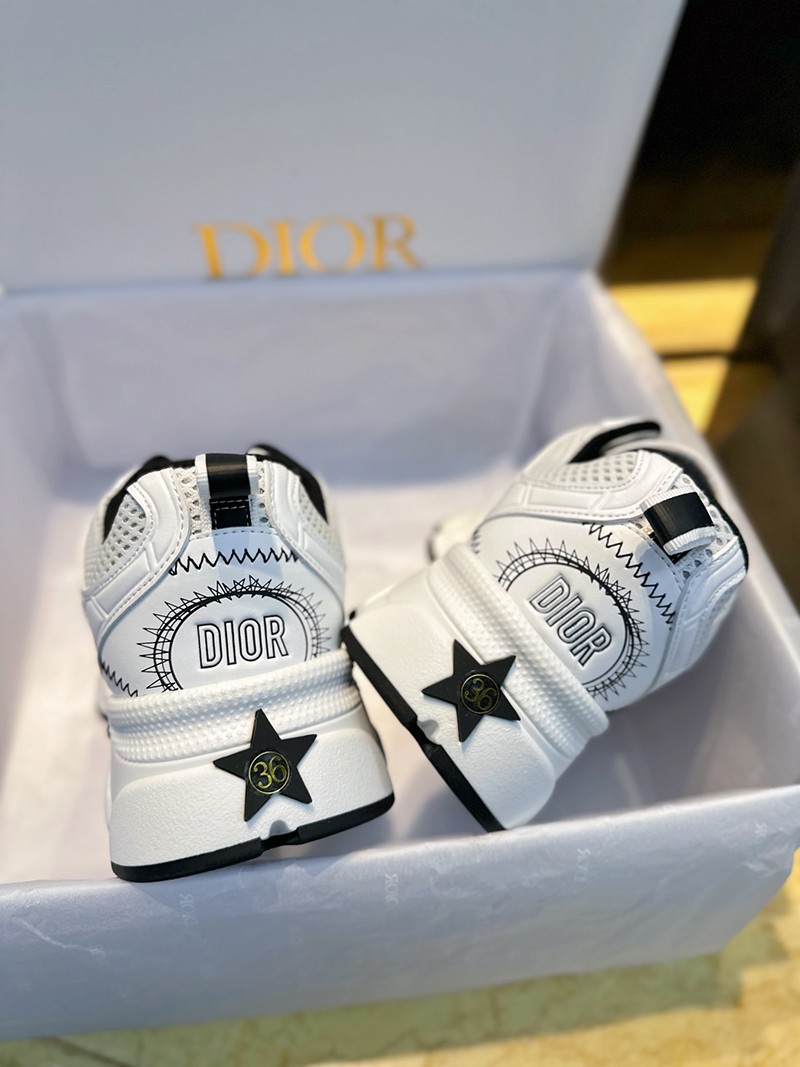 Dior Chrono Wmns Shoe 006