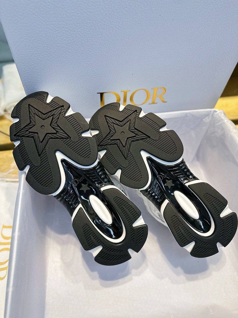 Dior Chrono Wmns Shoe 006