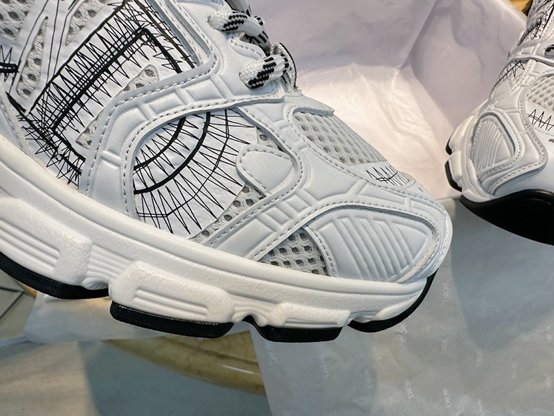 Dior Chrono Wmns Shoe 006