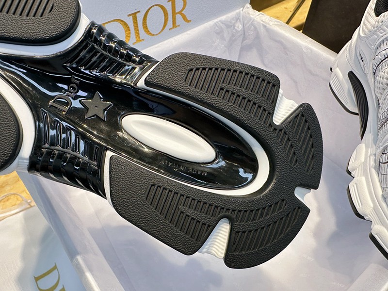 Dior Chrono Wmns Shoe 006