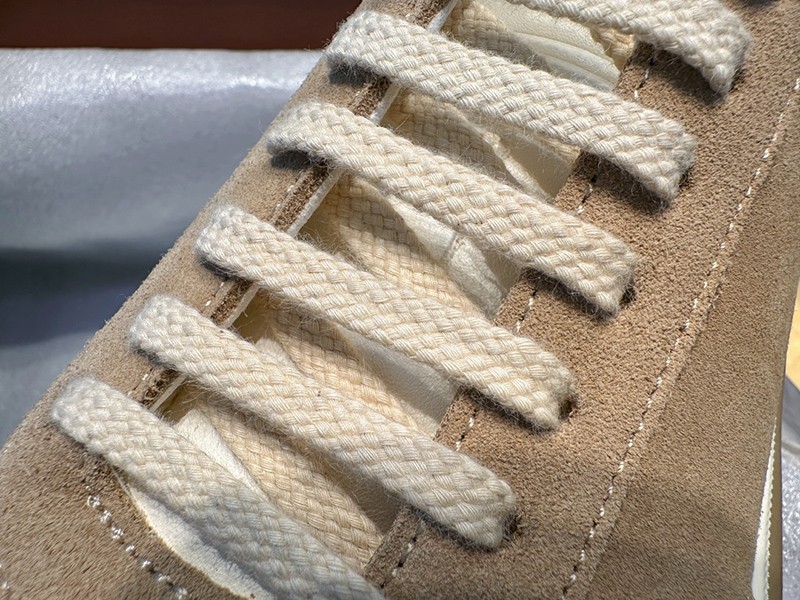 Loro Piana Tennis Walk Shoe 005