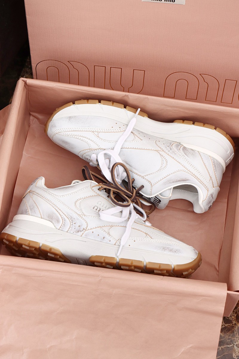 MiuMiu Wmns Shoe 006