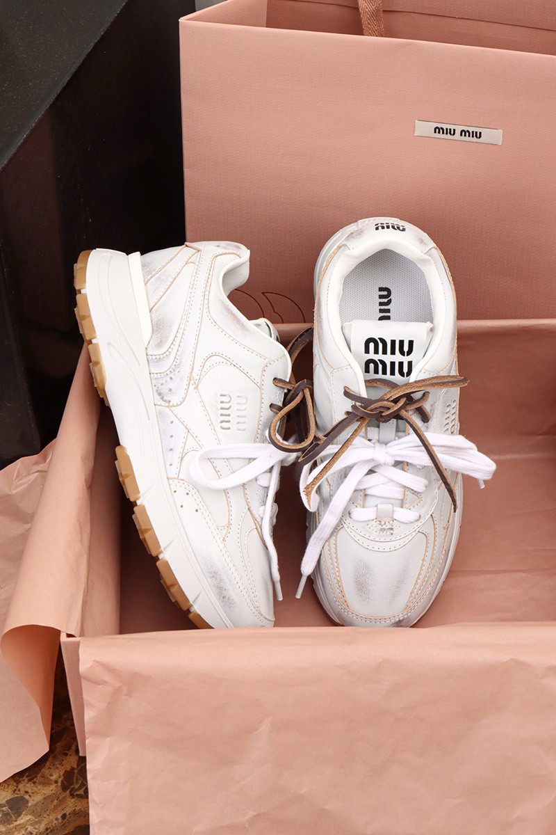 MiuMiu Wmns Shoe 006