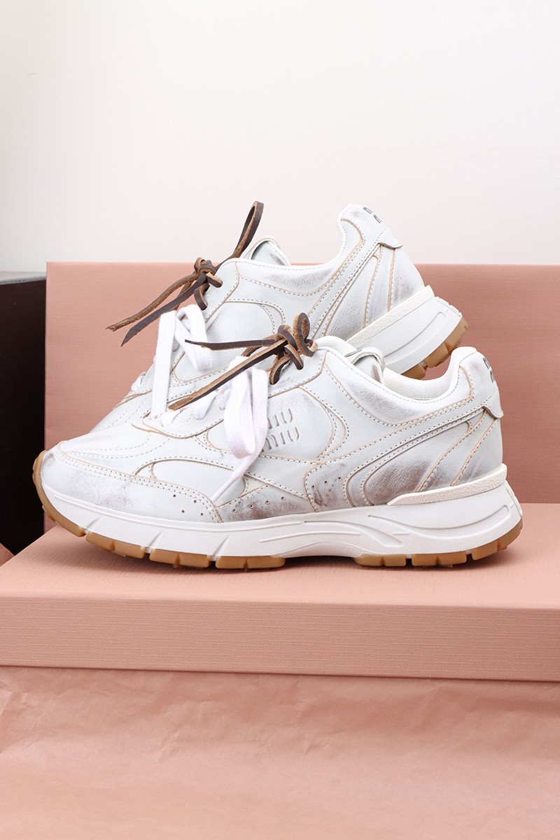 MiuMiu Wmns Shoe 006
