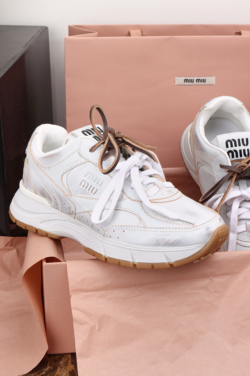 MiuMiu Wmns Shoe 006