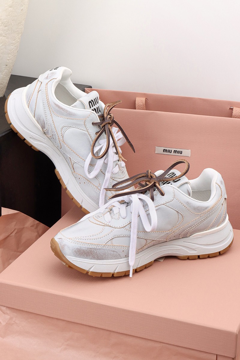MiuMiu Wmns Shoe 006