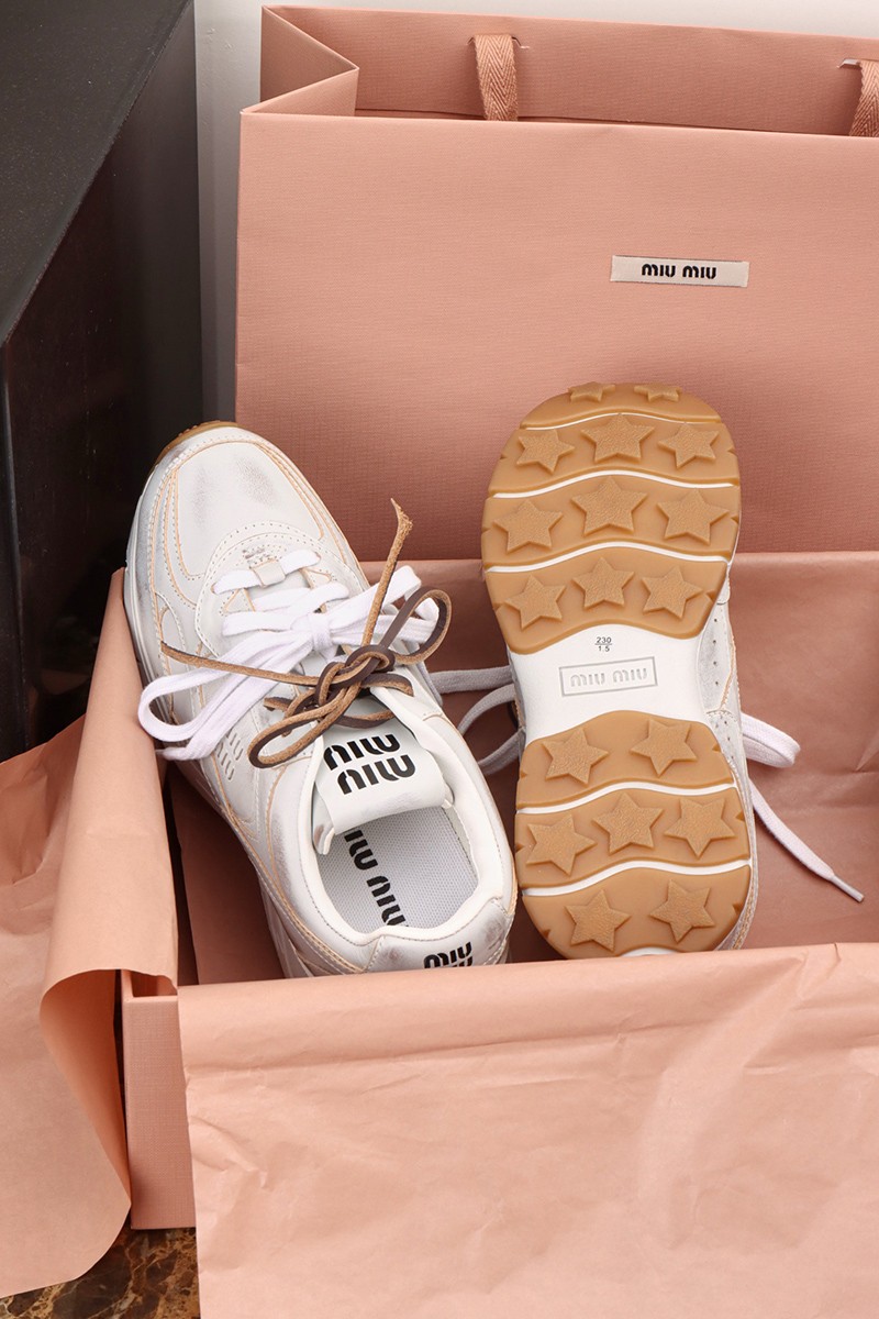 MiuMiu Wmns Shoe 006