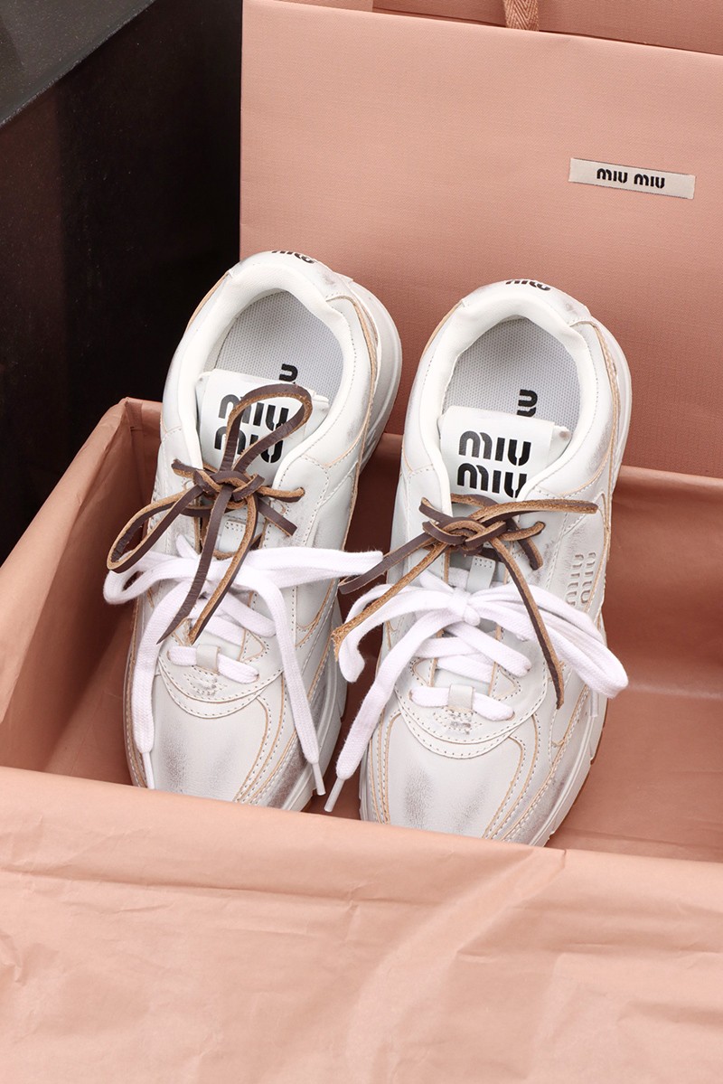 MiuMiu Wmns Shoe 006