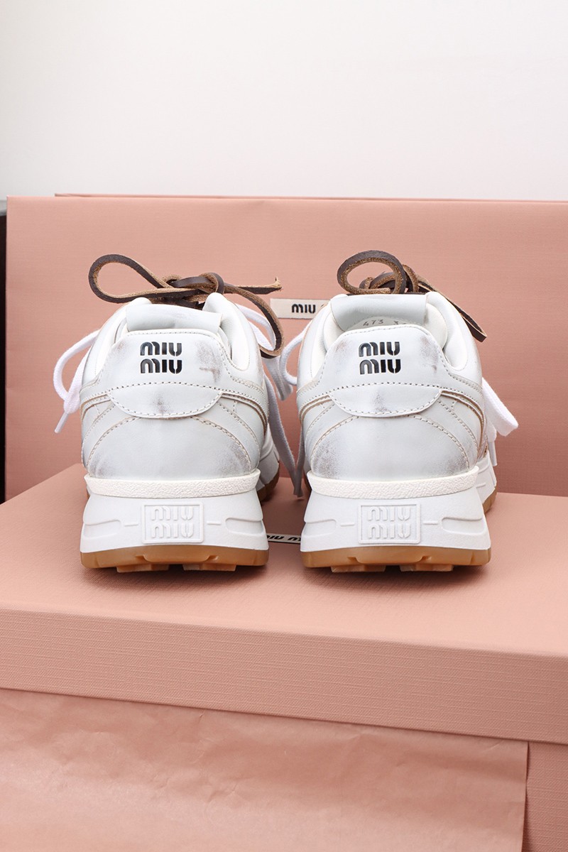 MiuMiu Wmns Shoe 006