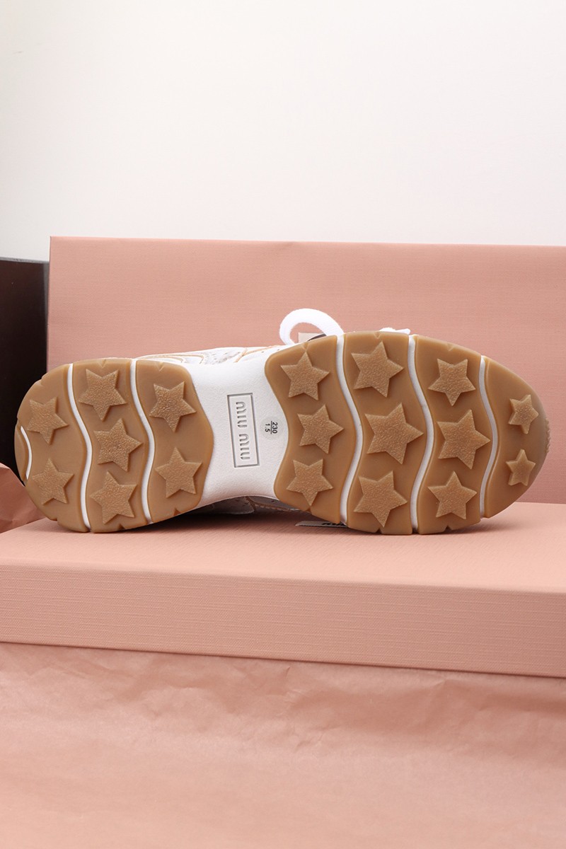 MiuMiu Wmns Shoe 006