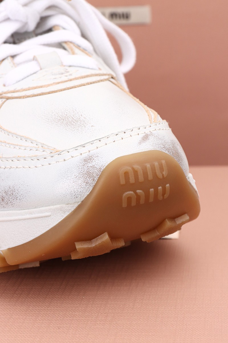 MiuMiu Wmns Shoe 006