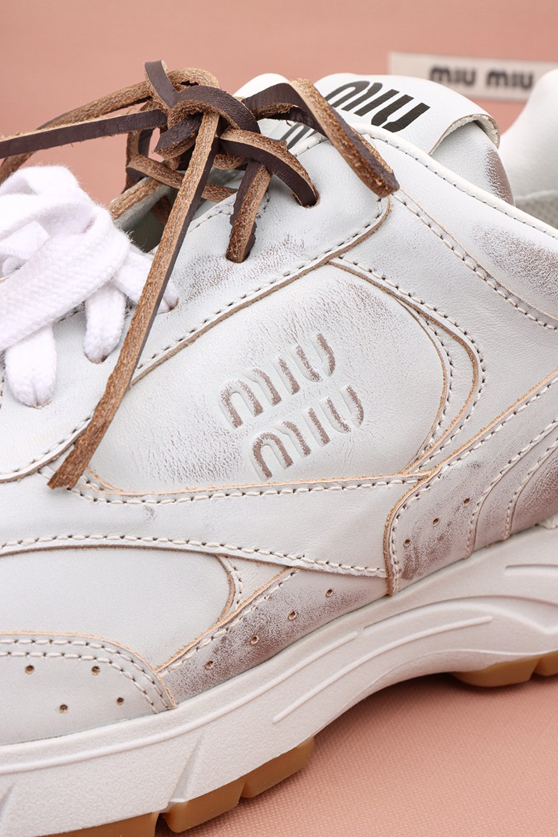 MiuMiu Wmns Shoe 006