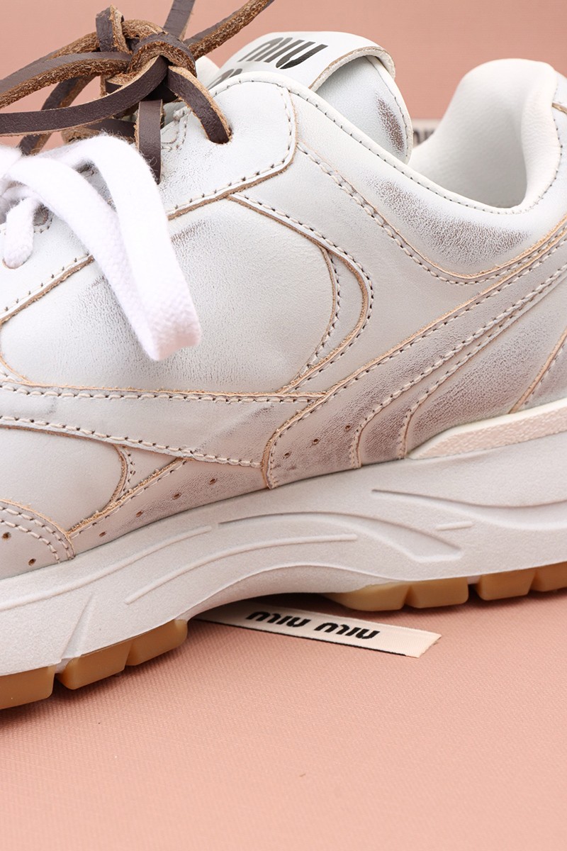 MiuMiu Wmns Shoe 006