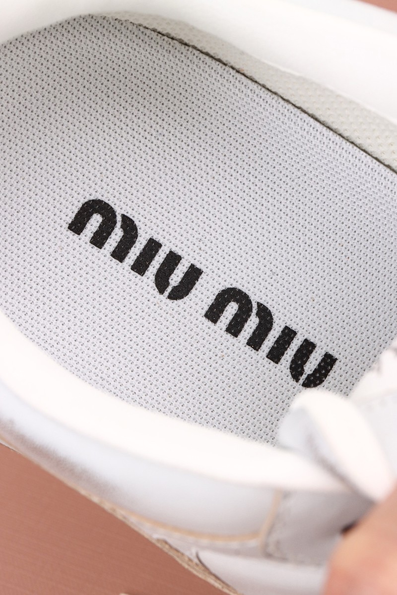 MiuMiu Wmns Shoe 006