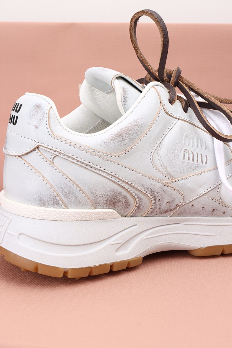 MiuMiu Wmns Shoe 006