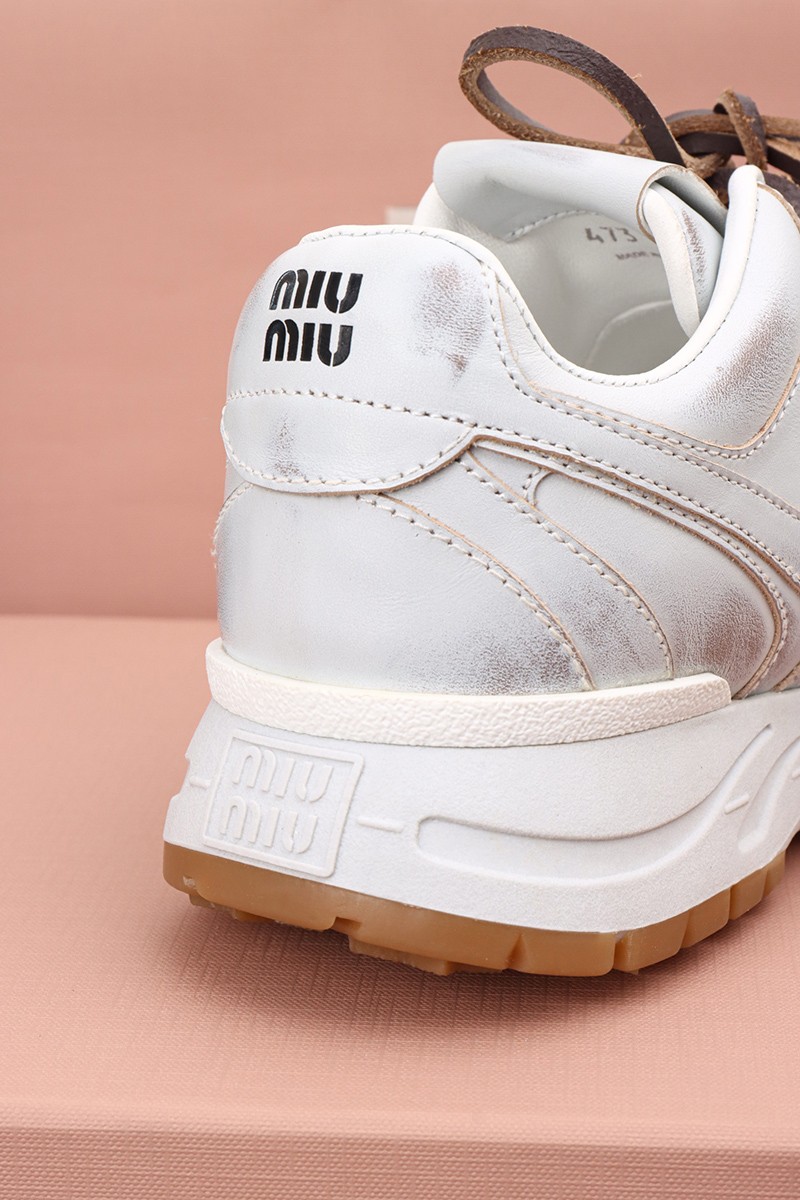 MiuMiu Wmns Shoe 006
