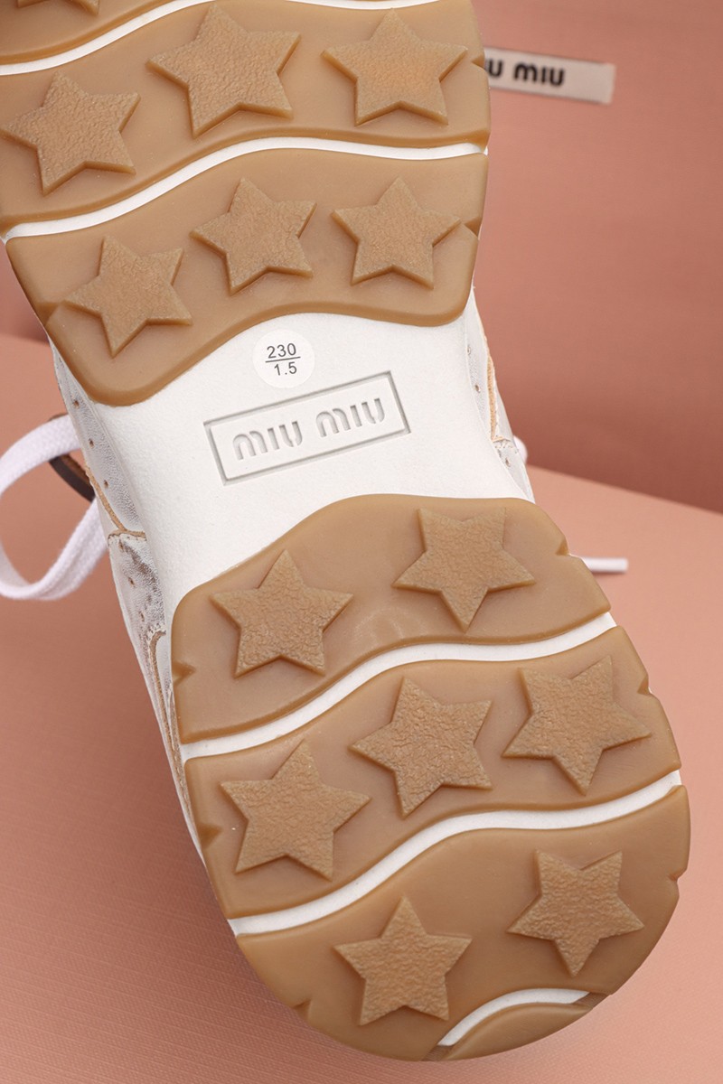 MiuMiu Wmns Shoe 006