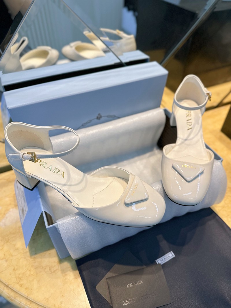 Prada Wmns Shoe 002