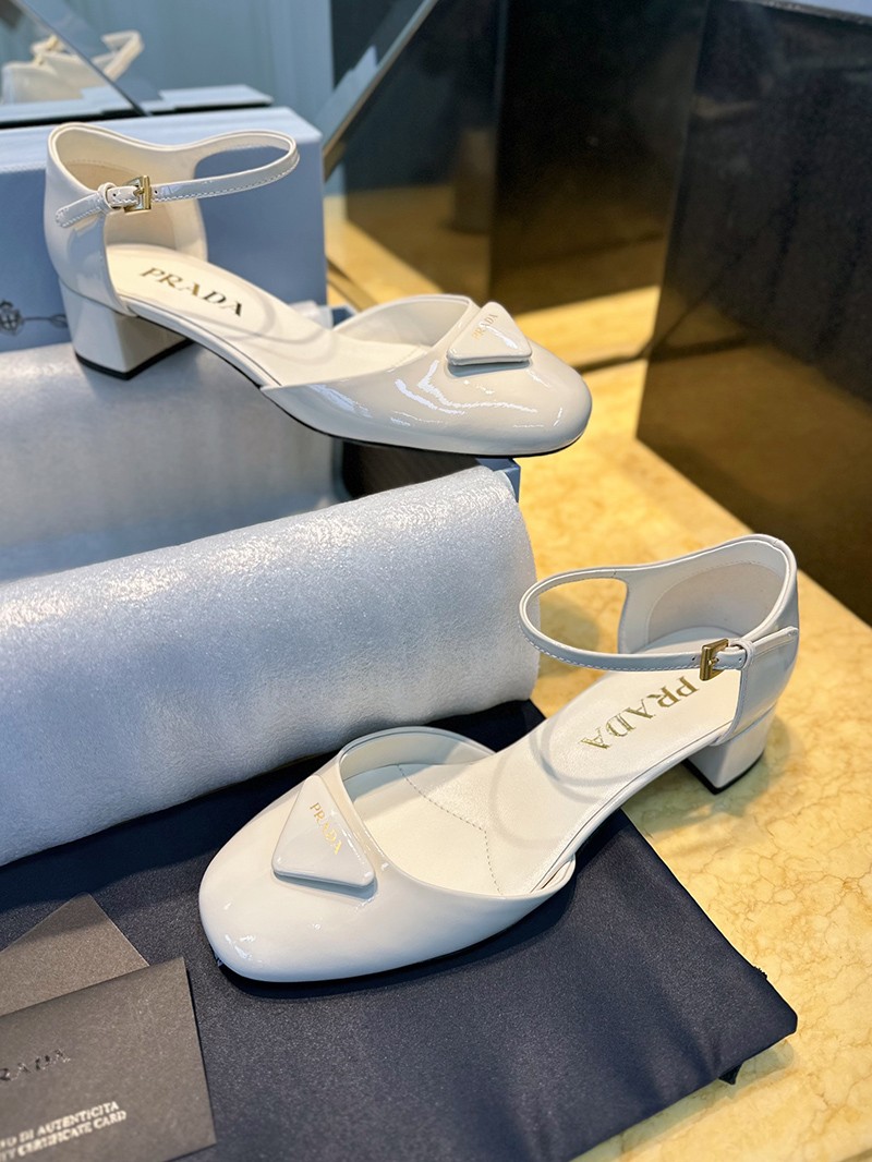 Prada Wmns Shoe 002