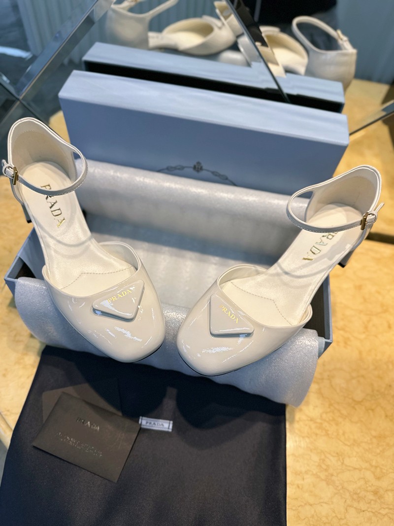 Prada Wmns Shoe 002