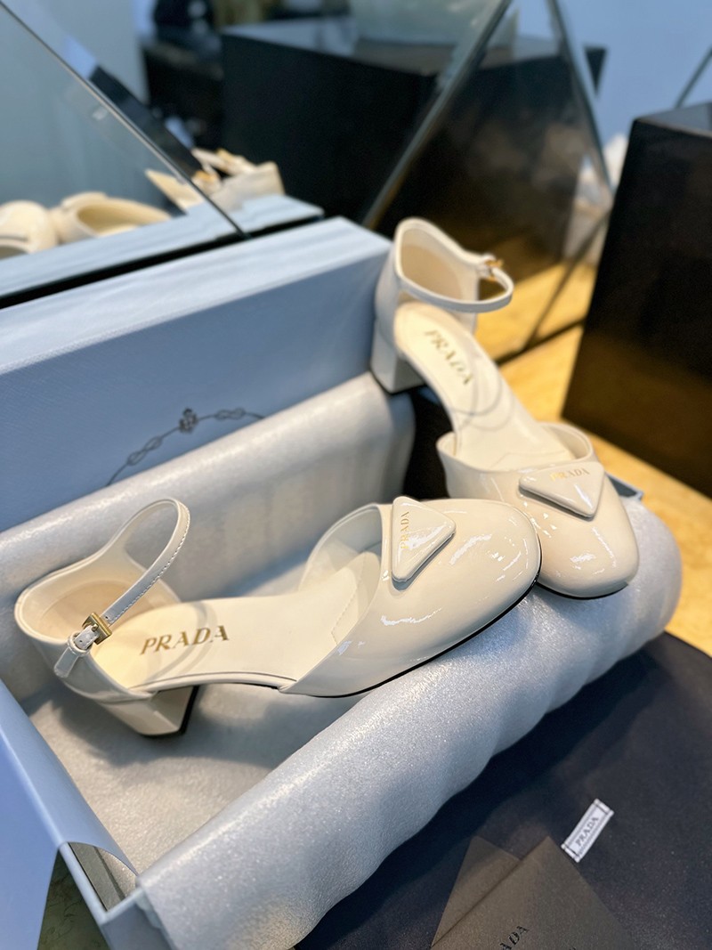 Prada Wmns Shoe 002