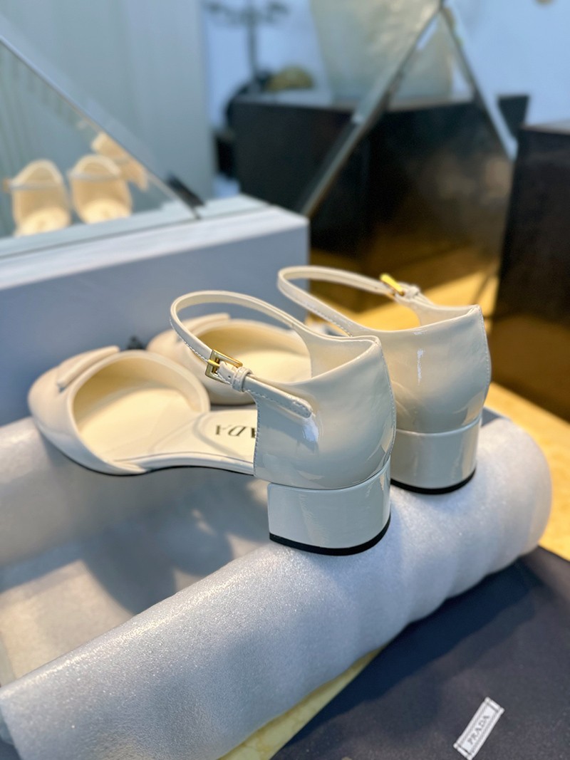 Prada Wmns Shoe 002