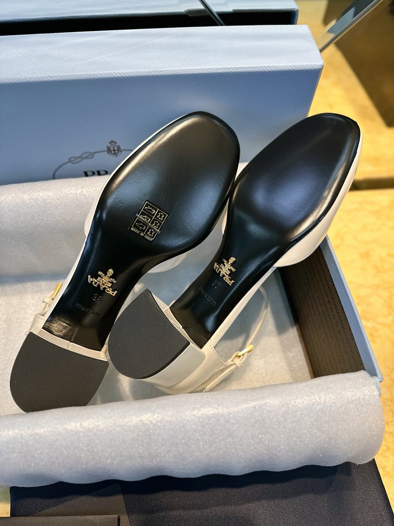 Prada Wmns Shoe 002