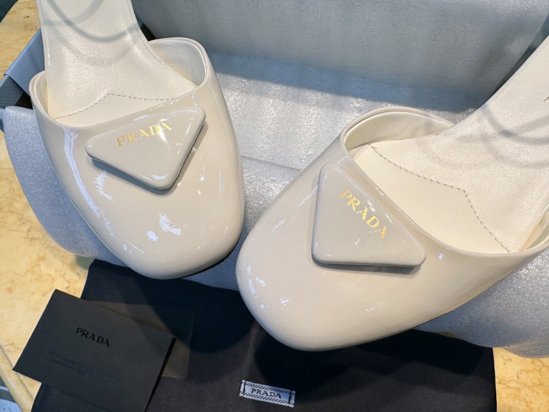 Prada Wmns Shoe 002