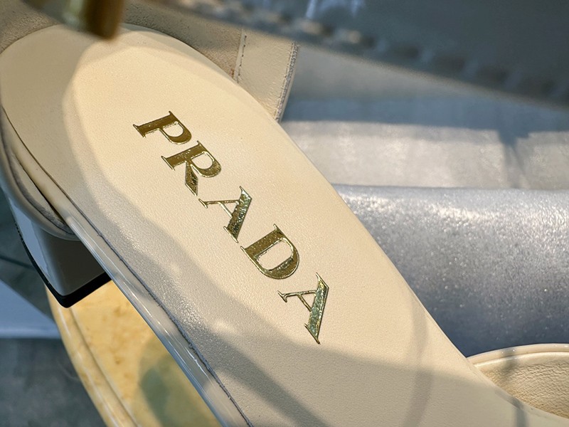 Prada Wmns Shoe 002