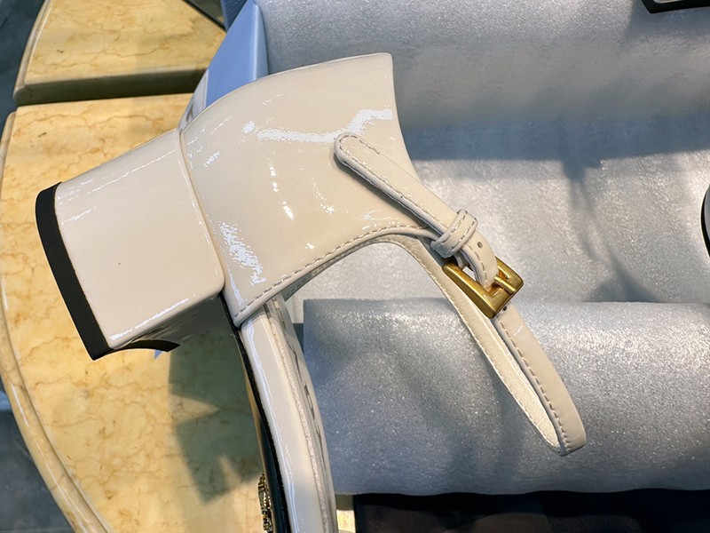 Prada Wmns Shoe 002