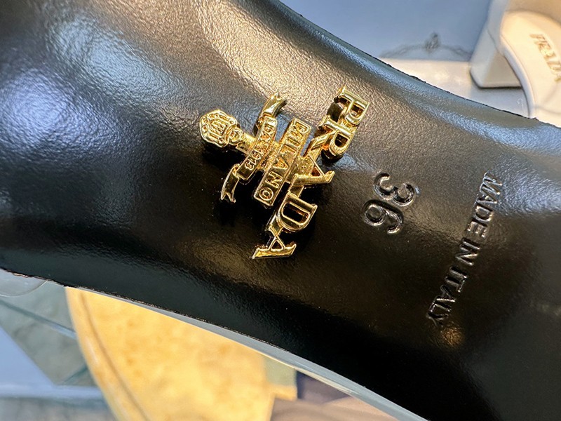 Prada Wmns Shoe 002