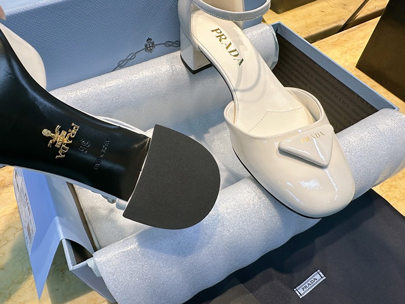 Prada Wmns Shoe 002