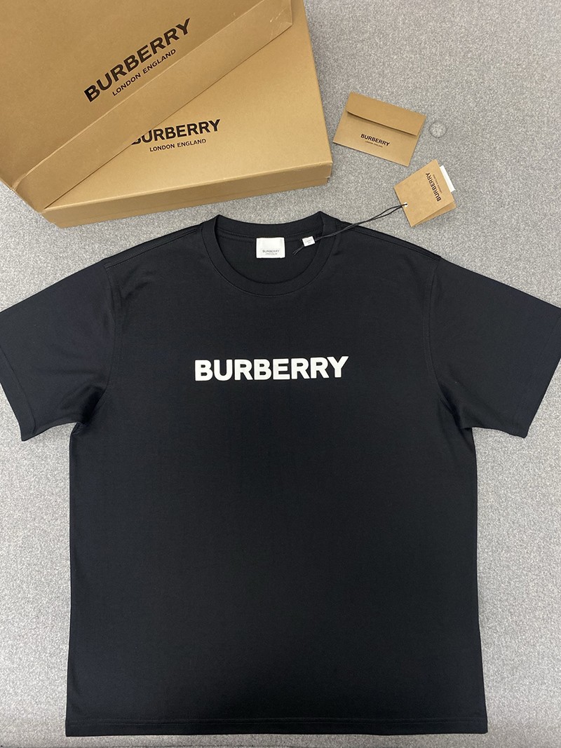Burberry T-Shirt 011