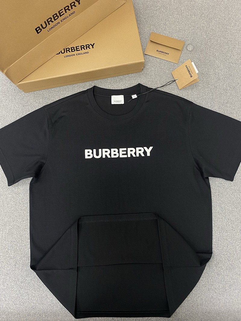 Burberry T-Shirt 011