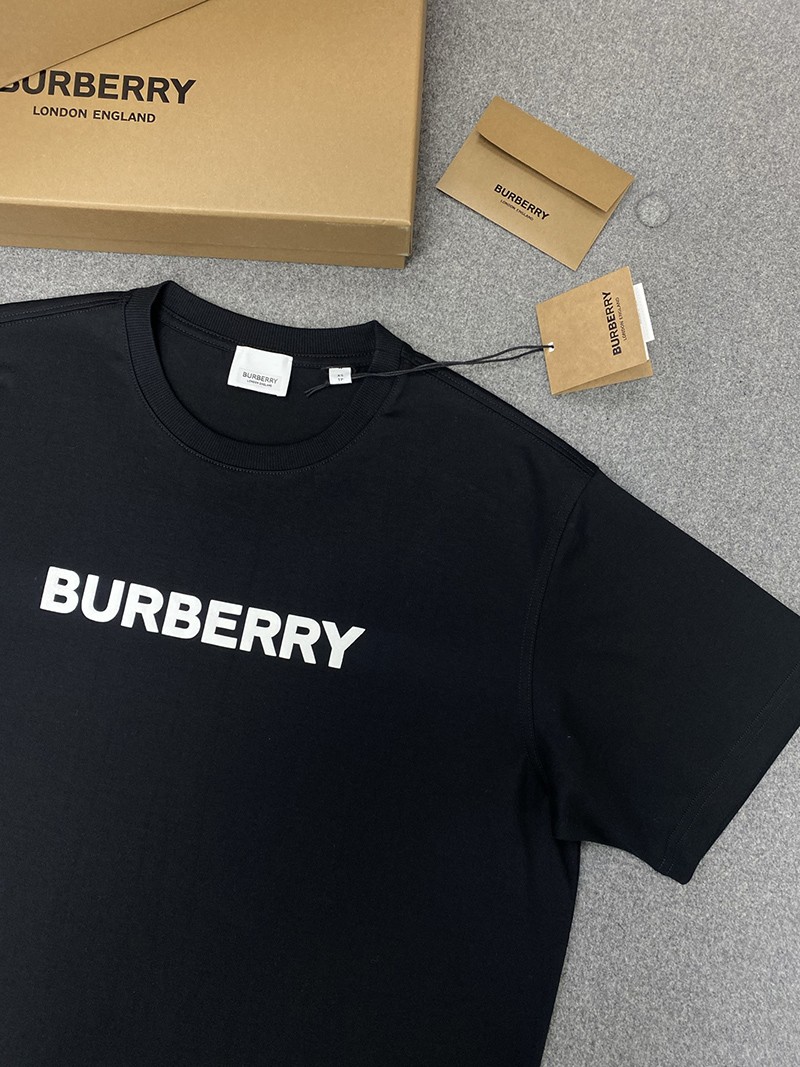 Burberry T-Shirt 011