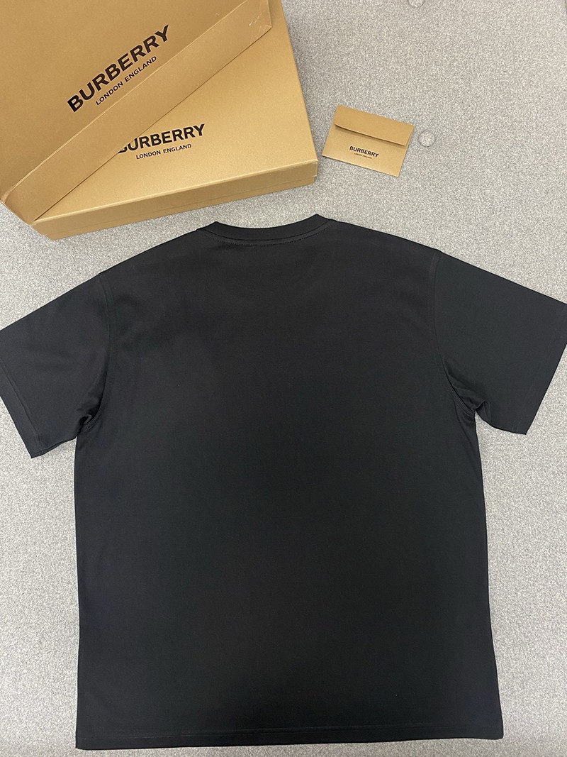 Burberry T-Shirt 011