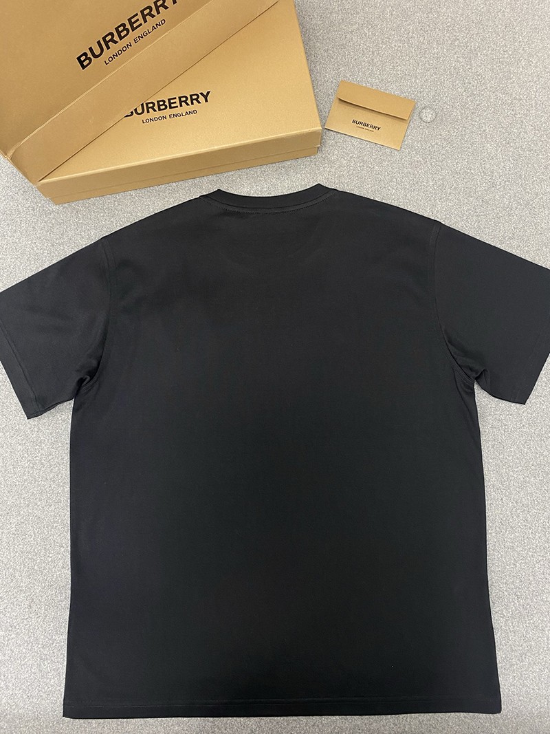 Burberry T-Shirt 011
