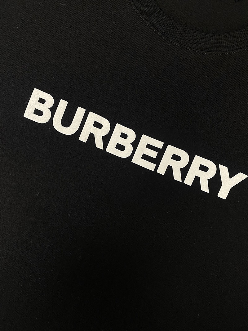 Burberry T-Shirt 011
