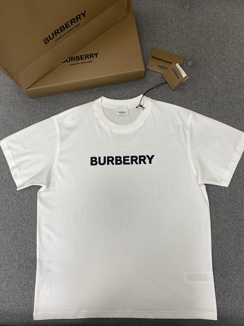 Burberry T-Shirt 012