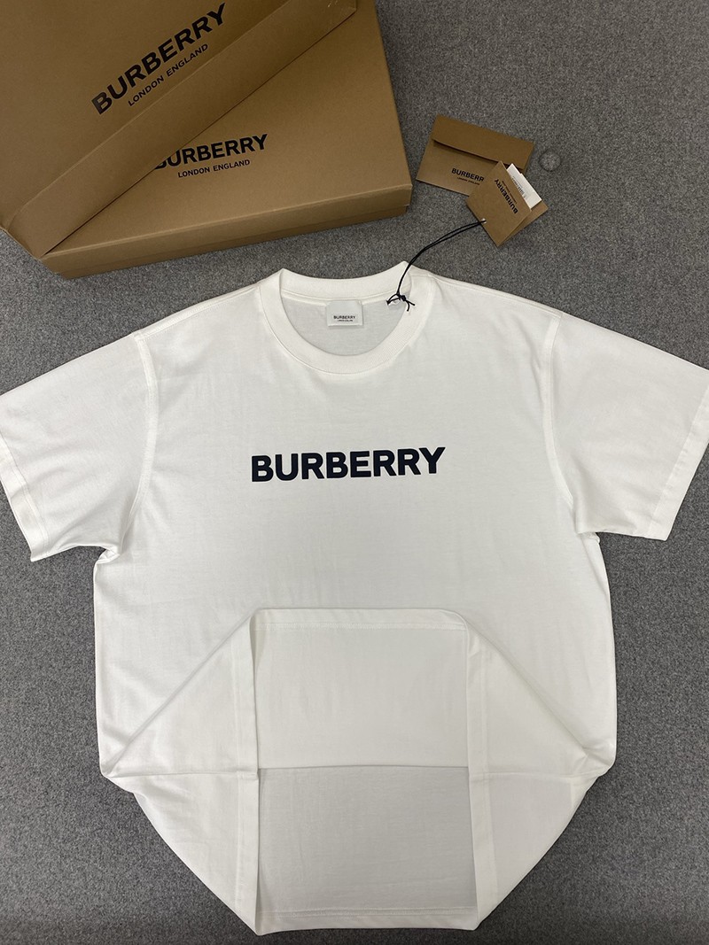 Burberry T-Shirt 012