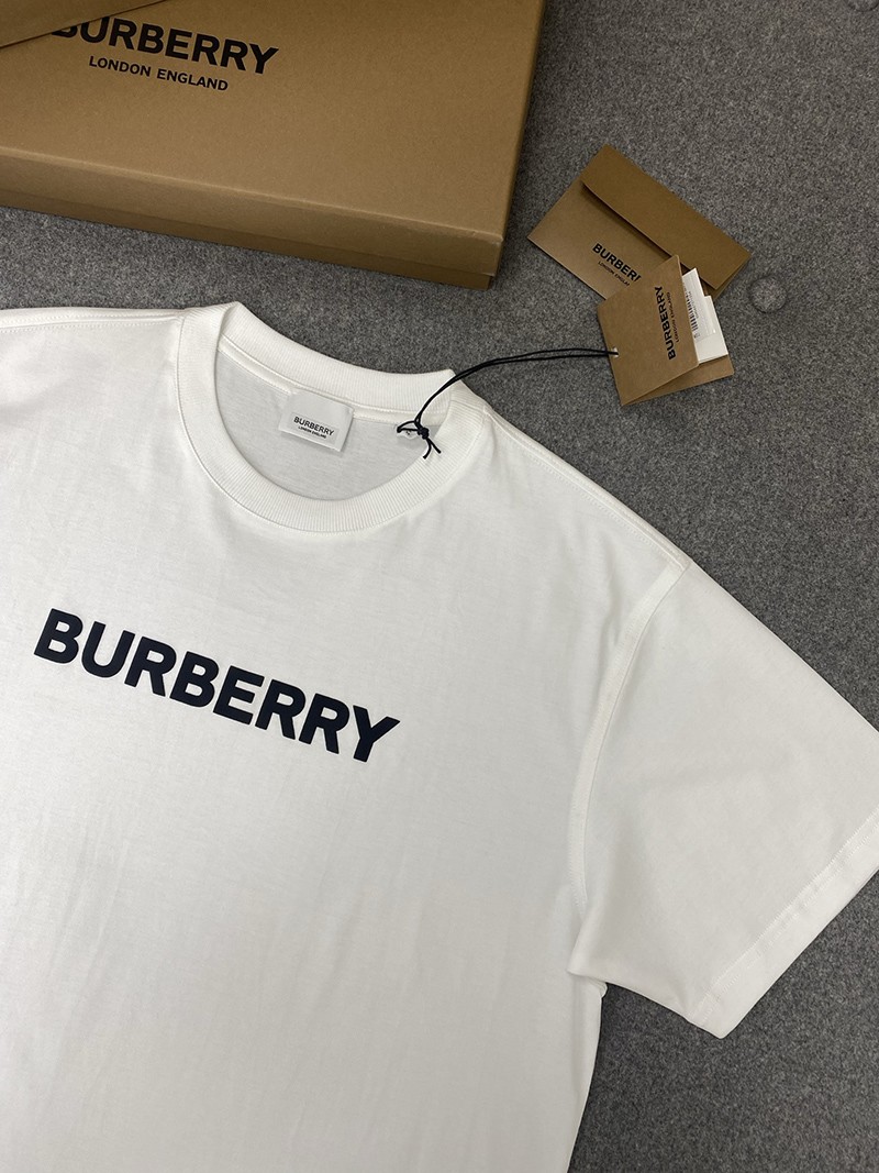 Burberry T-Shirt 012