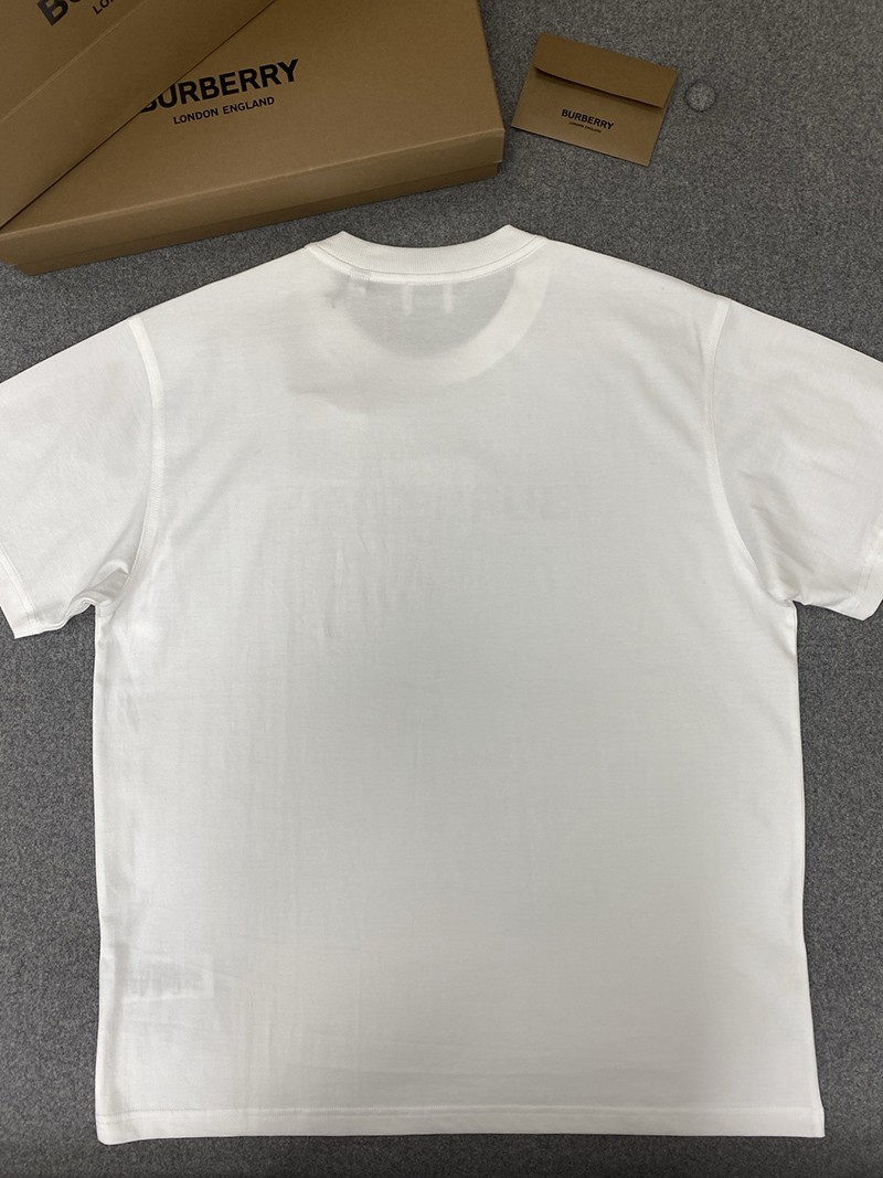 Burberry T-Shirt 012