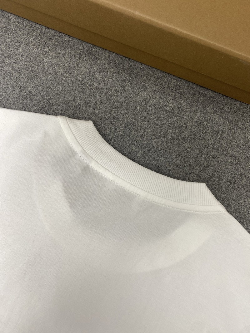 Burberry T-Shirt 012