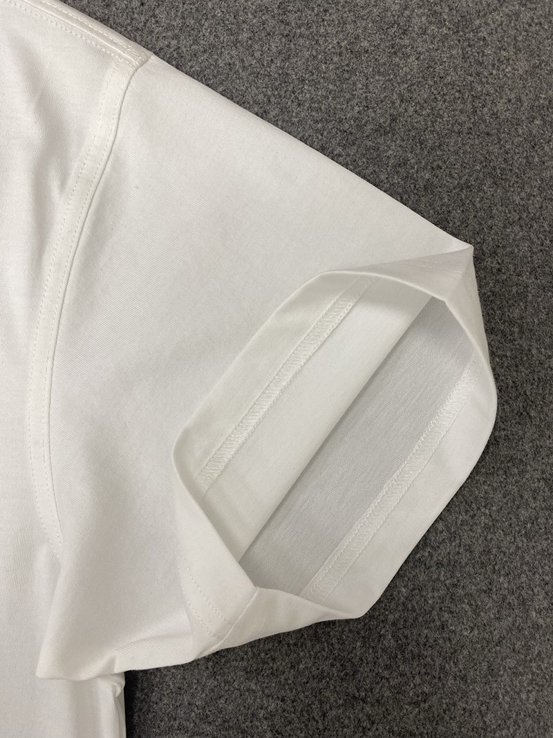 Burberry T-Shirt 012