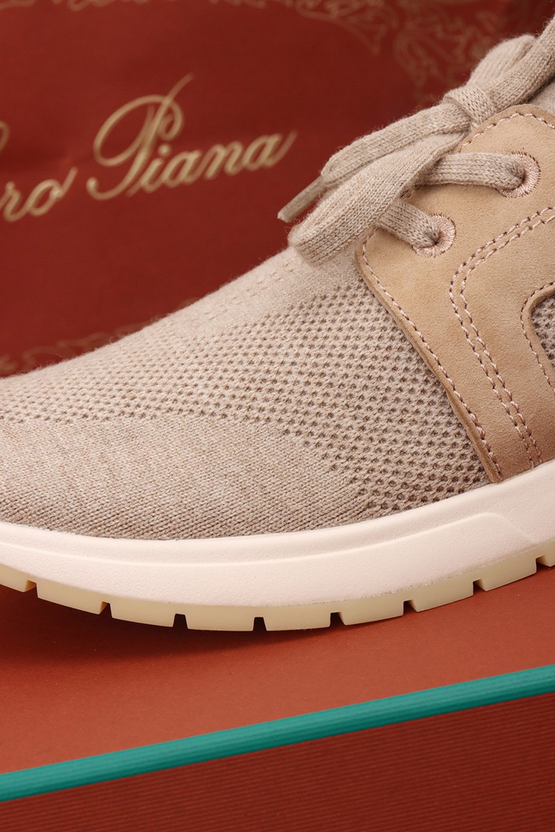 Loro Piana Flexy Walk 360 Wmns Shoe 006