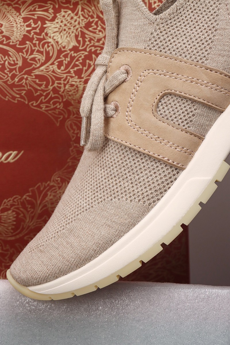 Loro Piana Flexy Walk 360 Wmns Shoe 006