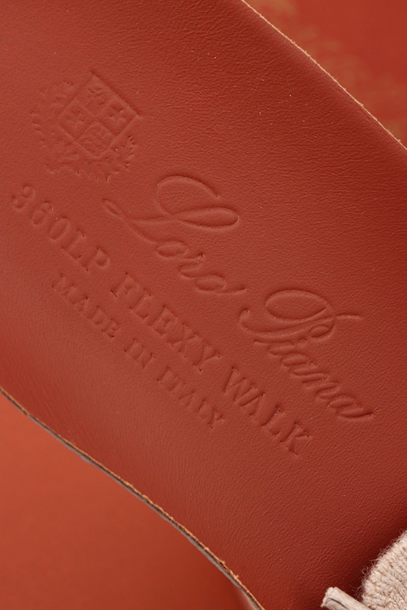 Loro Piana Flexy Walk 360 Wmns Shoe 006