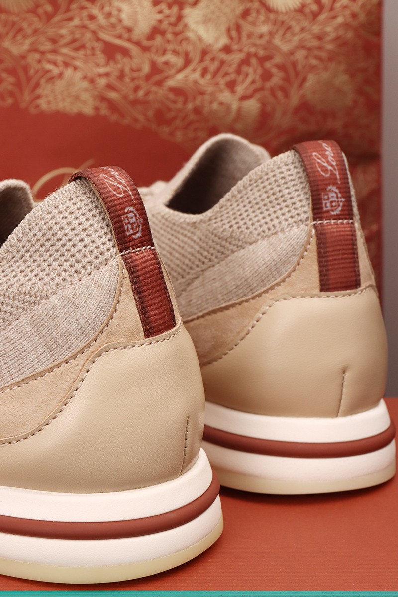 Loro Piana Flexy Walk 360 Wmns Shoe 006